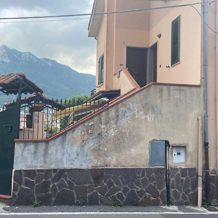 Cava Resort Costa D'Amalfi San Pietro  Exterior foto
